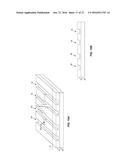 MICRO-CHANNEL ELECTRODE STRUCTURE diagram and image