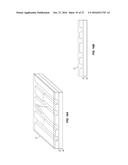 MICRO-CHANNEL ELECTRODE STRUCTURE diagram and image