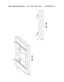 MICRO-CHANNEL ELECTRODE STRUCTURE diagram and image