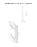 MICRO-CHANNEL ELECTRODE STRUCTURE diagram and image