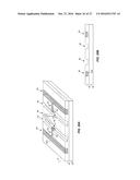 MICRO-CHANNEL ELECTRODE STRUCTURE diagram and image