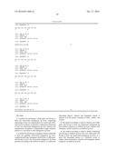 COMPOSITIONS AND METHODS FOR INHIBITING ENDOGENOUS IMMUNOGLOBULIN GENES     AND PRODUCING TRANSGENIC HUMAN IDIOTYPE ANTIBODIES diagram and image