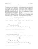 Methods of Fractionating Metathesized Triacylglycerol Polyols and Uses     Thereof diagram and image