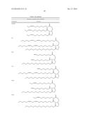 Methods of Fractionating Metathesized Triacylglycerol Polyols and Uses     Thereof diagram and image