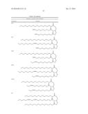 Methods of Fractionating Metathesized Triacylglycerol Polyols and Uses     Thereof diagram and image