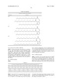 Methods of Fractionating Metathesized Triacylglycerol Polyols and Uses     Thereof diagram and image