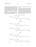 Methods of Fractionating Metathesized Triacylglycerol Polyols and Uses     Thereof diagram and image