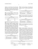 Solvent Composition and Process for Removal of Asphalt and Other     Contaminant Materials diagram and image