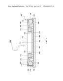 PORTED PARALLEL PLATE FLOW CHAMBER AND METHODS FOR USE THEREOF diagram and image