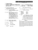 METHOD FOR PRODUCING MEGAKARYOCYTES AND PLATELETS diagram and image