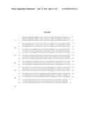 Gene Encoding a Mutant Protein Providing a Decorative Flowering Phenotype     in Plants diagram and image