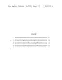 Gene Encoding a Mutant Protein Providing a Decorative Flowering Phenotype     in Plants diagram and image