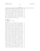 THERMUS THERMOPHILUS NUCLEIC ACID POLYMERASES diagram and image