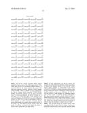 Engineered CRISPR-CAS9 NUCLEASES WITH ALTERED PAM SPECIFICITY diagram and image