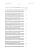 Engineered CRISPR-CAS9 NUCLEASES WITH ALTERED PAM SPECIFICITY diagram and image