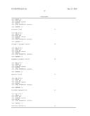 Methods and Compositions for Rapid Assembly of Genetic Modules diagram and image