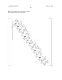 METHODS OF POLYNUCLEOTIDE PREPARATION USING MULTIVALENT CATION SALT     COMPOSITIONS diagram and image