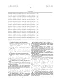 NEW METHOD OF SELECTION OF ALGAL-TRANSFORMED CELLS USING NUCLEASE diagram and image