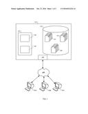 DETERMINING USER CHARGES USING TRACKING INFORMATION diagram and image