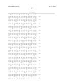 MAIZE ETHYLENE SIGNALING GENES AND MODULATION OF SAME FOR IMPROVED STRESS     TOLERANCE IN PLANTS diagram and image