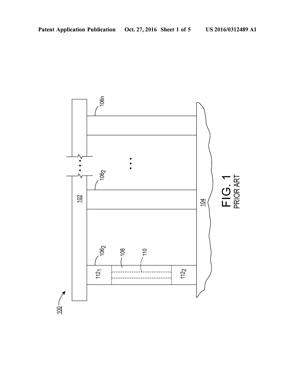 POST MOUNT ADAPTER - diagram, schematic, and image 02