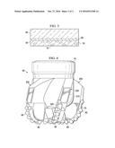 THERMALLY STABLE POLYCRYSTALLINE DIAMOND WITH ENHANCED ATTACHMENT JOINT diagram and image