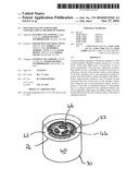 POLYCRYSTALLINE SUPER HARD CONSTRUCTION & METHOD OF MAKING diagram and image