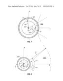 CREATING RADIAL SLOTS IN A WELLBORE diagram and image