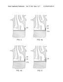 THERMAL SHIELDING IN A GAS TURBINE diagram and image