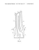 THERMAL SHIELDING IN A GAS TURBINE diagram and image