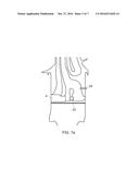 THERMAL SHIELDING IN A GAS TURBINE diagram and image