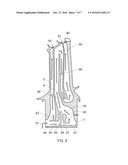 THERMAL SHIELDING IN A GAS TURBINE diagram and image