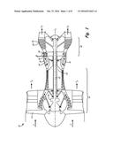 COOLING PEDESTAL ARRAY diagram and image