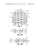 COOLING PEDESTAL ARRAY diagram and image