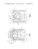 CAM FOLLOWER, INJECTION PUMP AND VALVE ACTUATOR COMPRISING SUCH A CAM     FOLLOWER, AND MANUFACTURING METHOD diagram and image