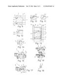 DESIGN PRINCIPLE OF A SPLIT ROTOR FOR A HYDRAULIC CAMSHAFT ADJUSTER diagram and image