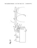 DEVICE FOR GENERATING ENERGY ON THE BASIS OF WAVE MOTION diagram and image