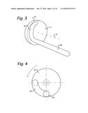 DEVICE FOR GENERATING ENERGY ON THE BASIS OF WAVE MOTION diagram and image