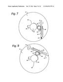 DEVICE FOR GENERATING ENERGY ON THE BASIS OF WAVE MOTION diagram and image