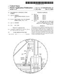 TRANSPORT OF A TOWER OF A WIND TURBINE diagram and image