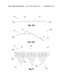 A Wind Turbine Blade Having Deployable Aerodynamic Devices diagram and image