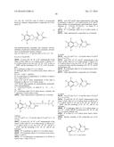 METHODS FOR DETERMINING DRUG EFFICACY FOR THE TREATMENT OF DIFFUSE LARGE     B-CELL LYMPHOMA, MULTIPLE MYELOMA, AND MYELOID CANCERS diagram and image