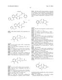 METHODS FOR DETERMINING DRUG EFFICACY FOR THE TREATMENT OF DIFFUSE LARGE     B-CELL LYMPHOMA, MULTIPLE MYELOMA, AND MYELOID CANCERS diagram and image