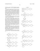 TARGETING EMOPAMIL BINDING PROTEIN (EBP) WITH SMALL MOLECULES THAT INDUCE     AN ABNORMAL FEEDBACK RESPONSE BY LOWERING ENDOGENOUS CHOLESTEROL     BIOSYNTHESIS diagram and image