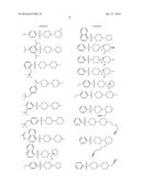 TARGETING EMOPAMIL BINDING PROTEIN (EBP) WITH SMALL MOLECULES THAT INDUCE     AN ABNORMAL FEEDBACK RESPONSE BY LOWERING ENDOGENOUS CHOLESTEROL     BIOSYNTHESIS diagram and image