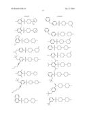 TARGETING EMOPAMIL BINDING PROTEIN (EBP) WITH SMALL MOLECULES THAT INDUCE     AN ABNORMAL FEEDBACK RESPONSE BY LOWERING ENDOGENOUS CHOLESTEROL     BIOSYNTHESIS diagram and image