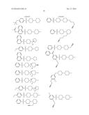 TARGETING EMOPAMIL BINDING PROTEIN (EBP) WITH SMALL MOLECULES THAT INDUCE     AN ABNORMAL FEEDBACK RESPONSE BY LOWERING ENDOGENOUS CHOLESTEROL     BIOSYNTHESIS diagram and image