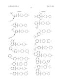 TARGETING EMOPAMIL BINDING PROTEIN (EBP) WITH SMALL MOLECULES THAT INDUCE     AN ABNORMAL FEEDBACK RESPONSE BY LOWERING ENDOGENOUS CHOLESTEROL     BIOSYNTHESIS diagram and image