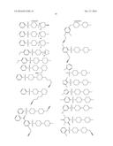 TARGETING EMOPAMIL BINDING PROTEIN (EBP) WITH SMALL MOLECULES THAT INDUCE     AN ABNORMAL FEEDBACK RESPONSE BY LOWERING ENDOGENOUS CHOLESTEROL     BIOSYNTHESIS diagram and image