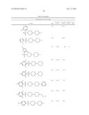 TARGETING EMOPAMIL BINDING PROTEIN (EBP) WITH SMALL MOLECULES THAT INDUCE     AN ABNORMAL FEEDBACK RESPONSE BY LOWERING ENDOGENOUS CHOLESTEROL     BIOSYNTHESIS diagram and image